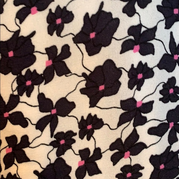 VERO MODA shift dress - Picture 2 of 3